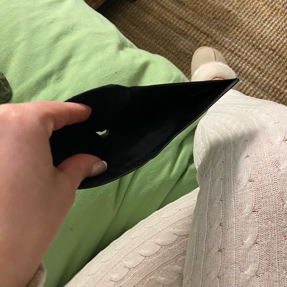 Brand new men’s Columbia wallet & ID pouch - Picture 4 of 6